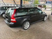 Gebraucht Volvo V50 140 PS (102 kW) 2004 Schwarz Kombi