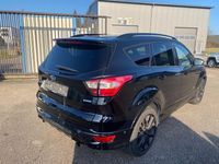 Gebraucht Ford Kuga ST-Line 242 PS (177 kW) 2018 Schwarz SUV
