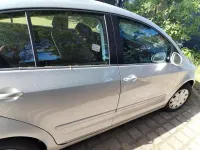 Gebraucht VW Golf Plus Cross 80 PS (58 kW) 2007 Grau Van / Kleinbus