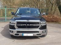 Gebraucht RAM 1500 401 PS (294 kW) 2020 Schwarz Pickup