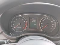 Gebraucht Audi A1 Sportback 95 PS (69 kW) 2018 Weiß Kleinwagen