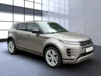 Gebraucht Land Rover Range Rover evoque SE 204 PS (150 kW) 2023 Braun SUV