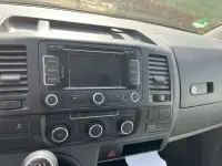Brugt VW Transporter 140 HK (102 kW) 2009 Van