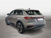 Gebraucht Audi Q4 e-tron Sport 150 kW (204 PS) 2023 Grau SUV