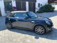 Używany Mini Cooper S 192 KM (141 kW) 2020 Niebieski Hatchback