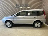 Gebraucht Honda HR-V Sport 105 PS (77 kW) 2005 Silber SUV