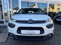 Gebraucht Citroën C4 Cactus 102 PS (75 kW) 2019 Weiß Kleinwagen