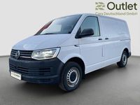 Gebraucht VW Transporter 150 PS (110 kW) 2019 Weiß Van