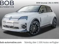 Gebraucht Renault R5 Iconic 110 kW (150 PS) 2026 Weiß Kleinwagen