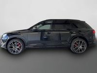Gebraucht Audi Q7 S-Line 286 PS (210 kW) 2025 Schwarz SUV