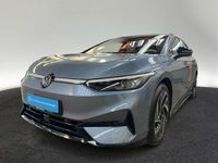 Gebraucht VW ID.7 Pro 210 kW (286 PS) 2025 Blau Kombi