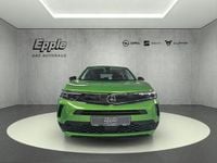 Gebraucht Opel Mokka Basis 101 PS (74 kW) 2021 Grün SUV