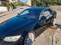 gebraucht BMW 335 Cabriolet i E93 DKG