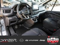 Neu Nissan Primastar 170 PS (125 kW) 2025 Grey highland Van / Kleinbus