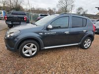 gebraucht Dacia Sandero Stepway