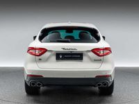 gebraucht Maserati Levante Q4 Diesel PANO + DEUTSCHES FAHRZEUG