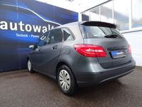 gebraucht Mercedes B200 CDI