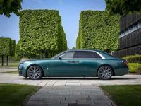 gebraucht Rolls Royce Ghost Extended *PROVENANCE*