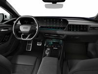 Second-hand Audi A6 e-tron Ambiente 314 kW (428 CP) 2025 Alb Break