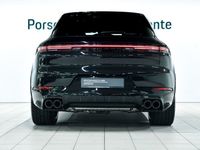 Gebraucht Porsche Cayenne 470 PS (345 kW) 2025 Schwarz SUV