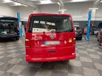 gebraucht VW Multivan T62.0 TDI