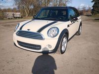 Gebraucht Mini Cooper Clubman 122 PS (89 kW) 2012 Beige Kombi