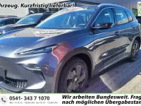 Neu MG MGS5 EV 169 kW (231 PS) 2026 Anden grau SUV