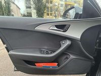 Gebraucht Audi A6 Sport 245 PS (180 kW) 2014 Limousine