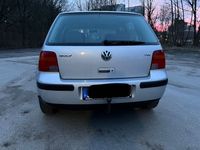 gebraucht VW Golf IV 1.9TDI