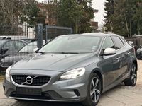 gebraucht Volvo V40 R-Design/Aut./Kamera/Volleder/Pano