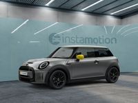 Gebraucht Mini Cooper S Classic 135 kW (184 PS) 2022 Grau Kleinwagen