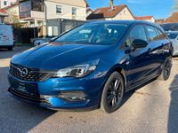 gebraucht Opel Astra ST 2020 Start/Stop*NAVI*LED*SHZ*PDC