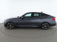 Gebraucht BMW 330 M Sport 252 PS (185 kW) 2018 Grau Limousine
