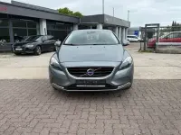Gebraucht Volvo V40 You! 114 PS (83 kW) 2015 Grau Limousine