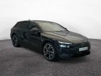 Gebraucht Audi A6 e-tron S-Line 269 kW (367 PS) 2025 Schwarz Kombi
