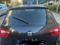 Gebraucht Seat Ibiza 88 PS (64 kW) 2011 Limousine
