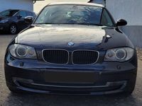 gebraucht BMW 118 i - Metallic Schwarz