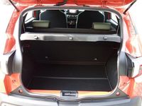 Gebraucht Dacia Spring Extreme 47 kW (65 PS) 2025 Rot Kleinwagen