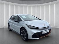 Gebraucht Cupra Born 169 kW (231 PS) 2026 Geyser silver Kleinwagen