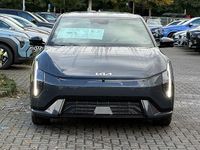 Neu Kia EV4 GT-Line 150 kW (204 PS) 2025 Pentametal metallic SUV