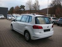 gebraucht VW Golf Sportsvan VII Trendline BMT/Start-Stopp,