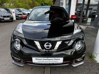 gebraucht Nissan Juke DIG-T M-CVT 214PS 4WD NISMO NAVI Automatik