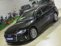 gebraucht Audi A6 Avant 40 tronic design