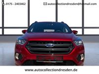 Occasion Ford Kuga ST-Line 150 ch (110 kW) 2018 Rouge SUV