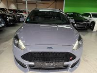 Gebraucht Ford Focus ST 250 PS (183 kW) 2018 Grau Kombi