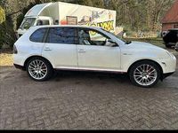 Gebraucht Porsche Cayenne 250 PS (183 kW) 2004 Grau SUV