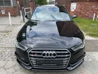 Gebraucht Audi S6 Sport 450 PS (330 kW) 2015 Schwarz Limousine