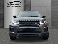 Gebraucht Land Rover Range Rover evoque SE 241 PS (177 kW) 2018 Other SUV