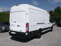 Gebraucht Ford Transit Trend 131 PS (96 kW) 2024 Van / Kleinbus