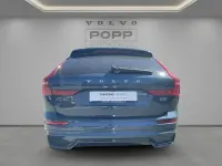 Gebraucht Volvo XC60 Plus 250 PS (183 kW) 2025 Denim blue SUV